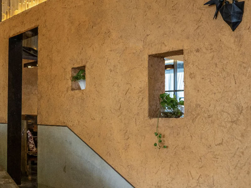 稻草漆